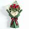 Букет цветов из: Розы в Красносельское