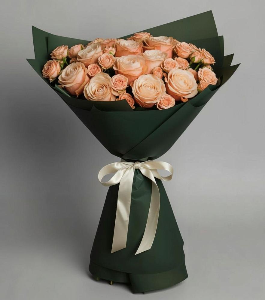 Букет Элегантный в Красносельское