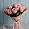Букет цветов из: Розы в Красносельское