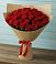 Букет Красные розы Милано в Красносельское