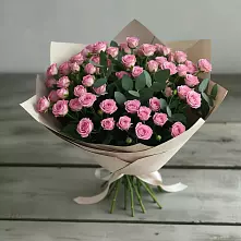 Букет Удовольствие #REPLACE_PRED# Красносельское