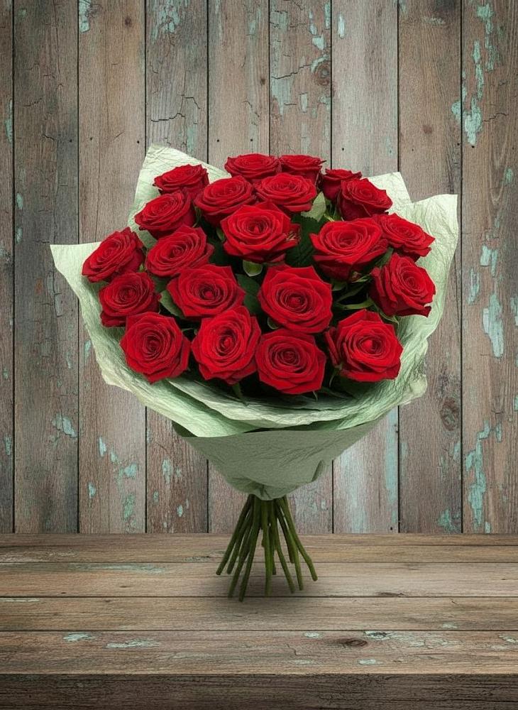 Букет Классика в Красносельское