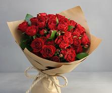 Букет Любовный роман в Красносельское