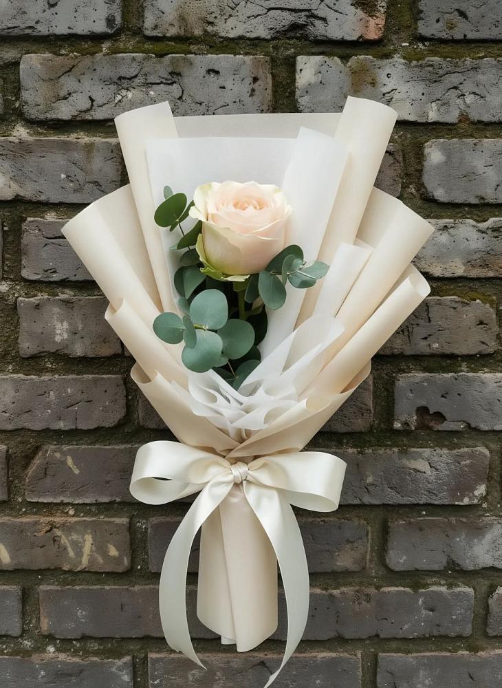 Букет цветов из: Розы в Красносельское