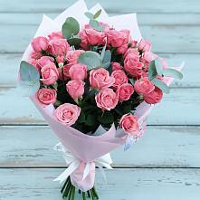 Букет Леди совершенство в Красносельское