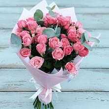 Букет Леди совершенство в Красносельское